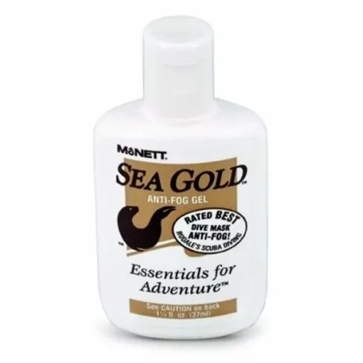 Picture of Anti fog sea gold 37ml - Scubapro