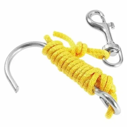 Picture of Reef hook - Scubapro