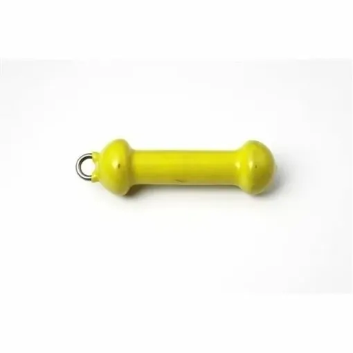 Picture of Coated lead dive weight 2kg - Lemer