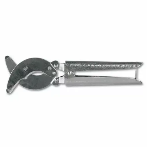 Picture of Stainless steel sea urchin cutter shear - Imersion