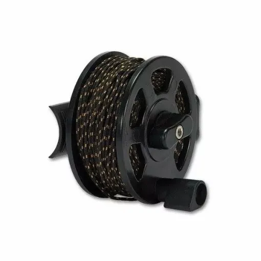 Picture of Horizontal reel with 25m of braid d - 2mm - Imersion