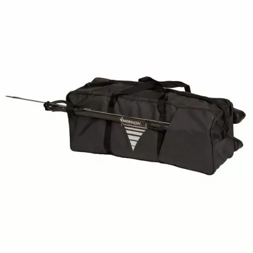 Picture of Tarpolin grand raid transport bag - Imersion