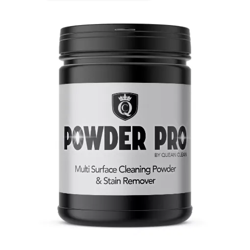 Picture of Powder pro multi surface cleaning powder and stain remover - 250g - Quean Clean