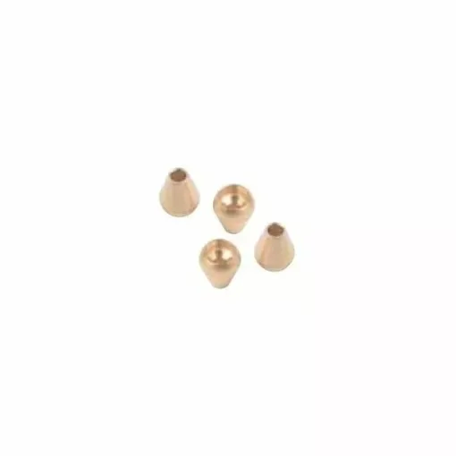 Picture of Ergonomic spheres for ligature (kit of 10 pieces) - Salvimar