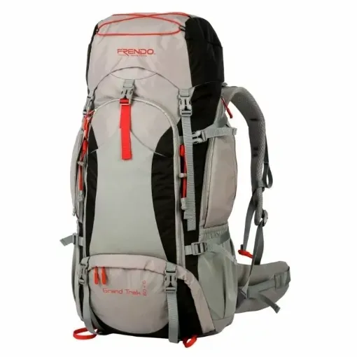 Picture of Grand trek 60+5 hiking backpack - Frendo