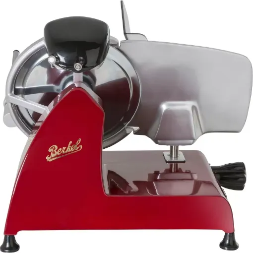 Picture of "Red line 250 " VB AE250RD meat slicer (25cm) - Berkel