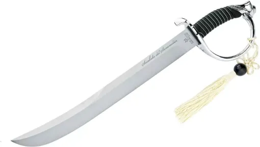 Picture of Sabrage champagne saber - Fox Cutlery