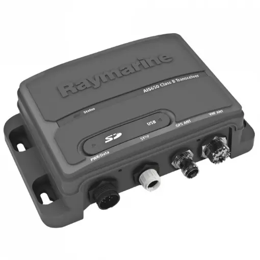 Picture of Ais650 ais class b transceiver - Raymarine