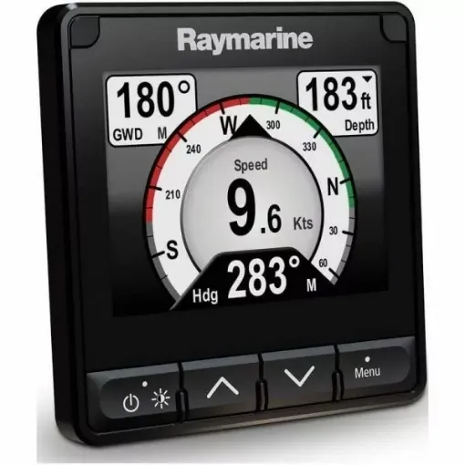 Picture of I70s color multifunction display - Raymarine