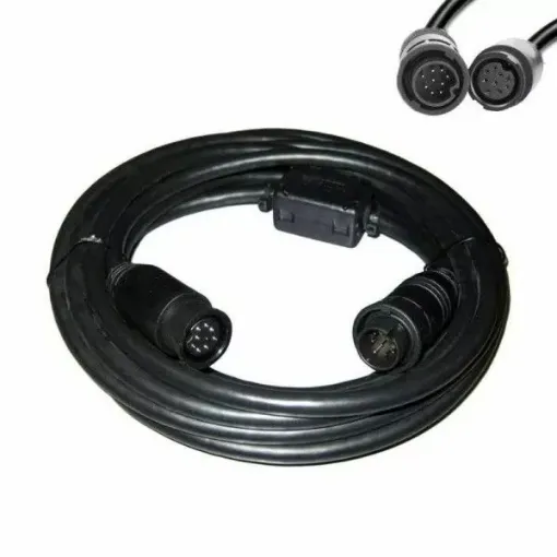 Picture of 4m extension cable for CPT - S, CPT100, CPT110 and CPT120 transducers - Raymarine