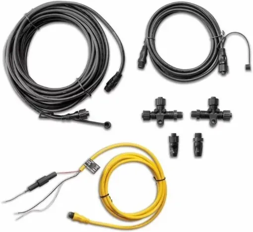 Picture of Starter kit nmea 2000 - Garmin