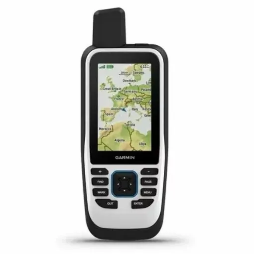 Picture of Gpsmap 86S - Garmin