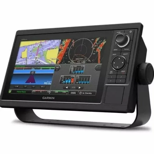 Picture of GPSmap 1022XSV - combined GPS sounder - Garmin