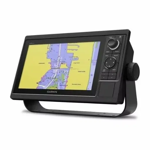 Picture of GPSmap 1222 - GPS plotter - Garmin