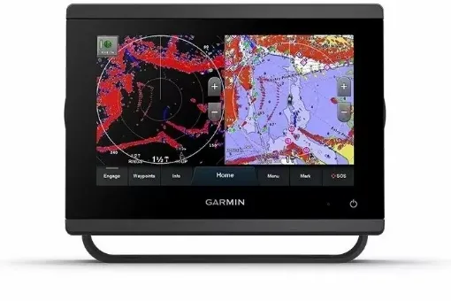 Picture of GPSmap 923 - GPS plotter - Garmin