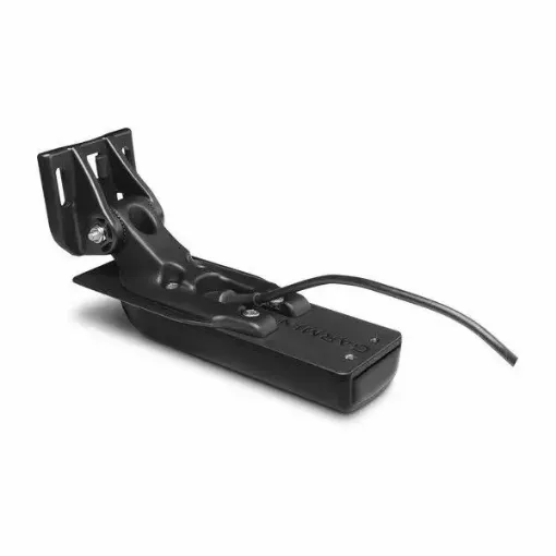 Picture of Transom transducer GT24UHD - TM - 2D chirp / clearvü UHD - Garmin