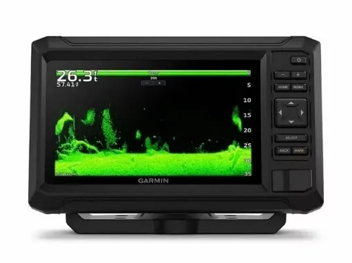 Picture of Echomap UHD2 72HP - combined sounder/GPS - new in 2022 - Garmin