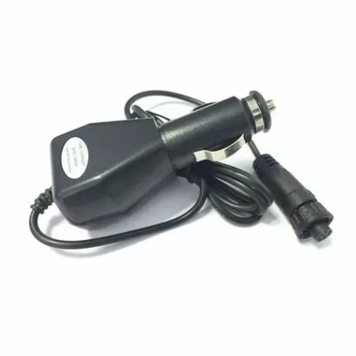 Picture of 12V charger cigarette lighter socket for RT420 and RT420 DSC