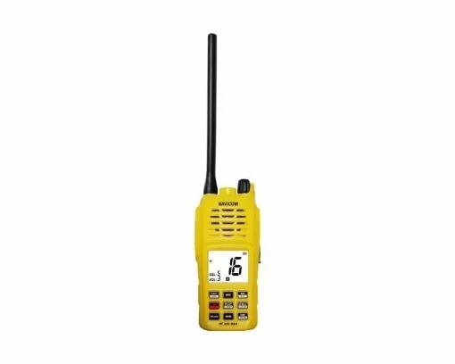 Picture of Portable VHF RT420 max - Navicom