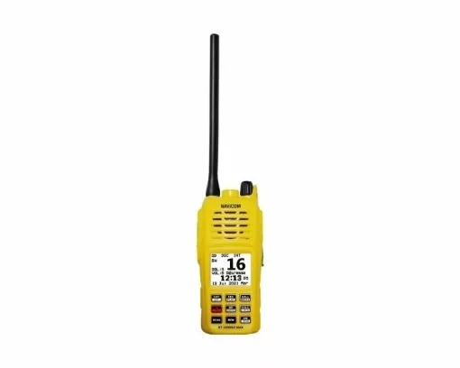 Picture of Portable VHF RT420DSC max - Navicom