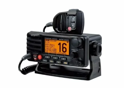 Picture of Fixed VHF standard horizon - GX2200 - gpsandais - Standard Horizon