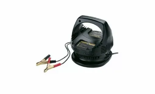 Picture of 10A 12V battery charger - Minn Kota