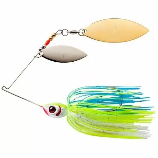 Picture of Spinnerbait booyah blade willow 10g lure - Booyah