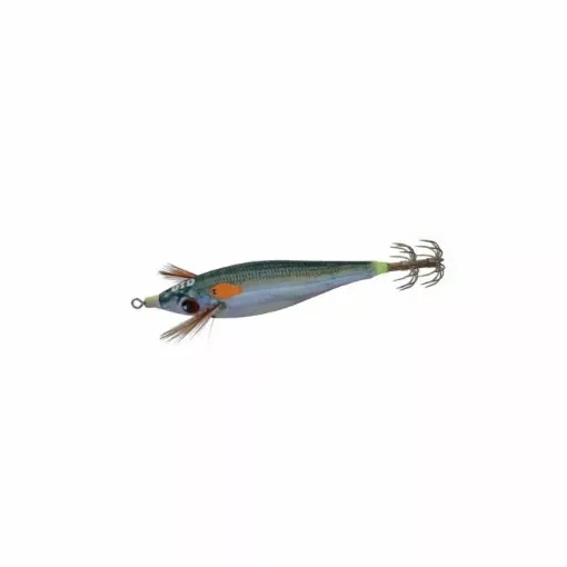 Picture of Jigger real fish bukva 1.5 - DTD