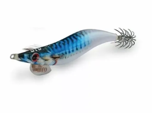 Picture of Jigger real fish egi 3.5 mackerel - DTD