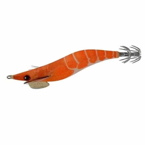 Picture of Jigger shrimp oita 3.5 orange - DTD