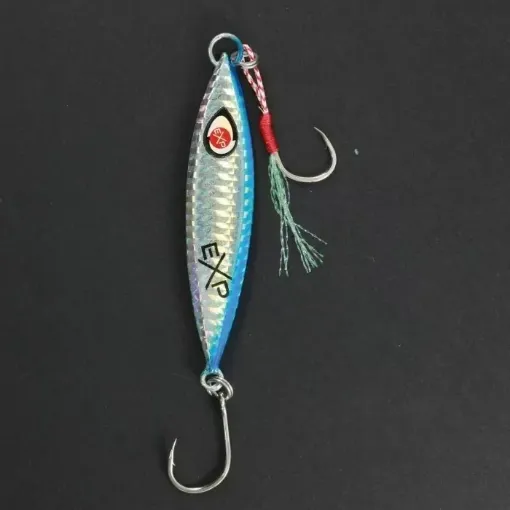 Picture of Lure jig meiji 14g - Explorer Tackle