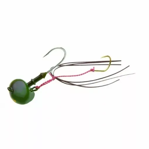 Picture of Jighead oval tenya 17g - Ecogear