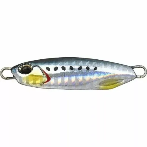 Picture of Jigger spoon dragmetal cast 40g - Duo