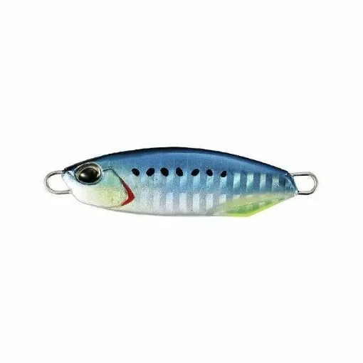 Picture of Jigger spoon dragmetal cast slow 60g 11 - Duo