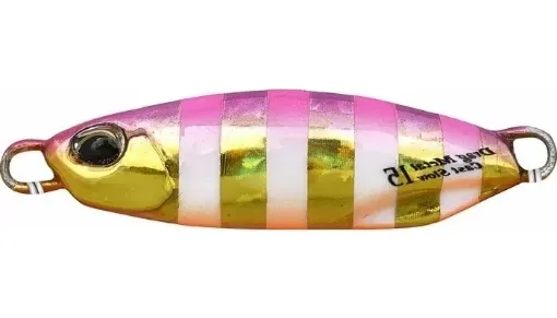 Picture of Drag metal cast slow lure 30g - Duo