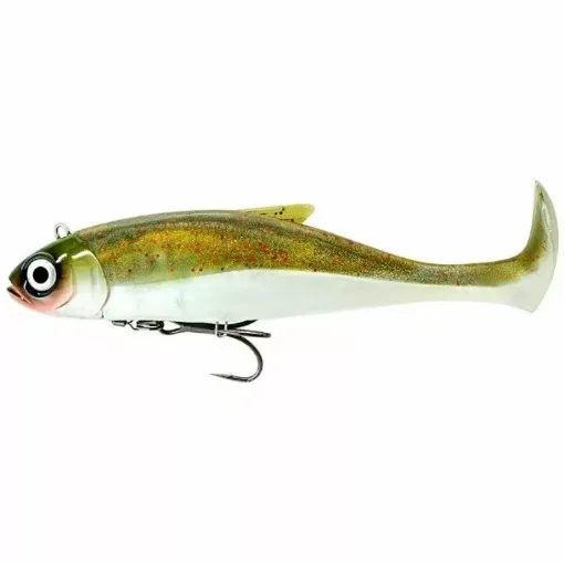 Picture of Fiiish blaster shad 160 armed soft bait - Fiiish