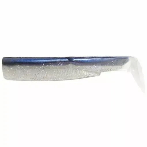 Picture of Fiiish black minnow 140 x3 replacement body - Fiiish