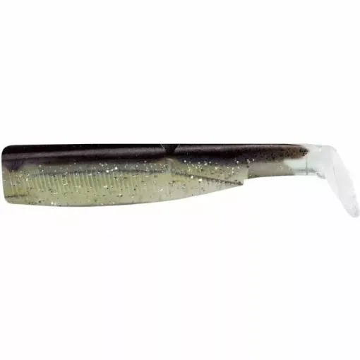 Picture of Fiiish black minnow 70 x4 replacement body - Fiiish