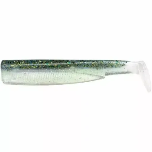 Picture of Fiiish black minnow 90 x3 replacement body - Fiiish