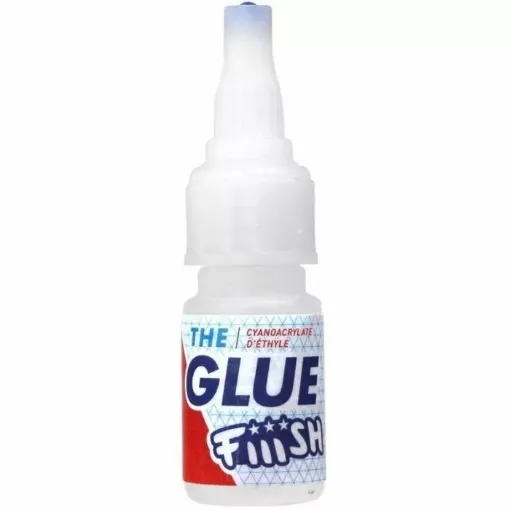 Picture of Fiiish the glue tube - Fiiish