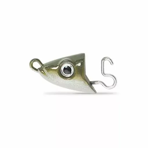 Picture of Jighead black eel 150 khaki - Fiiish