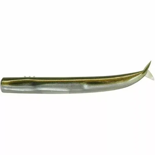 Picture of Body soft lure crazy sand eel 220 x3 - Fiiish