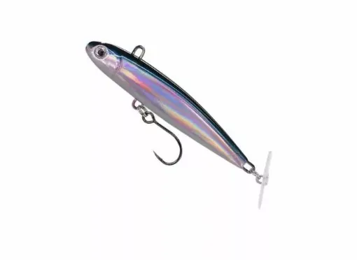 Picture of Fiiish power tail sw 80 fast sinking lure - Fiiish