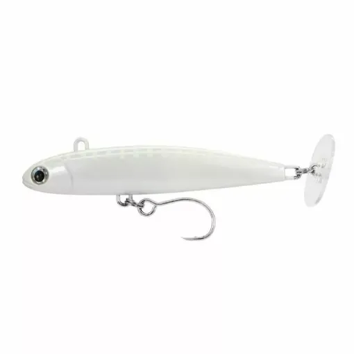 Picture of Fiiish power tail sw 60 fast sinking lure - Fiiish