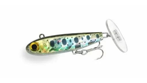 Picture of Fiiish power tail fw fast 38mm sinking lure - Fiiish