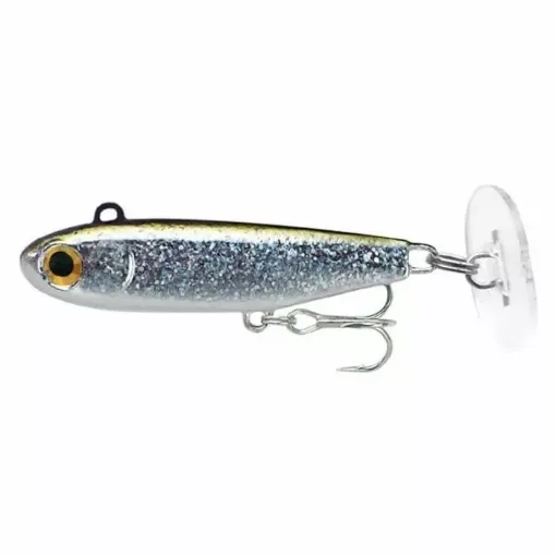 Picture of Fiiish power tail fw x - fast 44 sinking lure - Fiiish