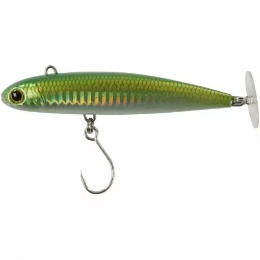 Picture of Fiiish power tail fw slow 44 sg sinking lure - Fiiish