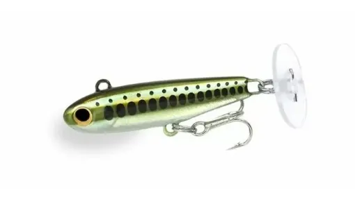 Picture of Fiiish power tail fw fast 44mm sinking lure - Fiiish