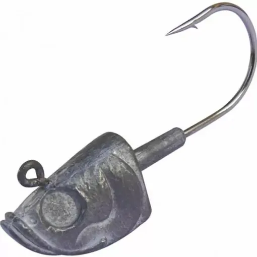 Picture of Jighead fish - Flashmer