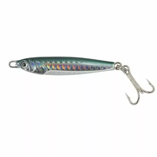 Picture of Jig metal spot lure 14g - Flashmer